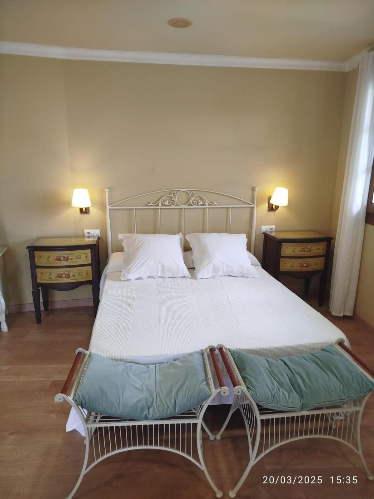 O Apartamento Do Xanza, Ideal Para Parejas Adaptado Movilidad Reducida Meis 外观 照片