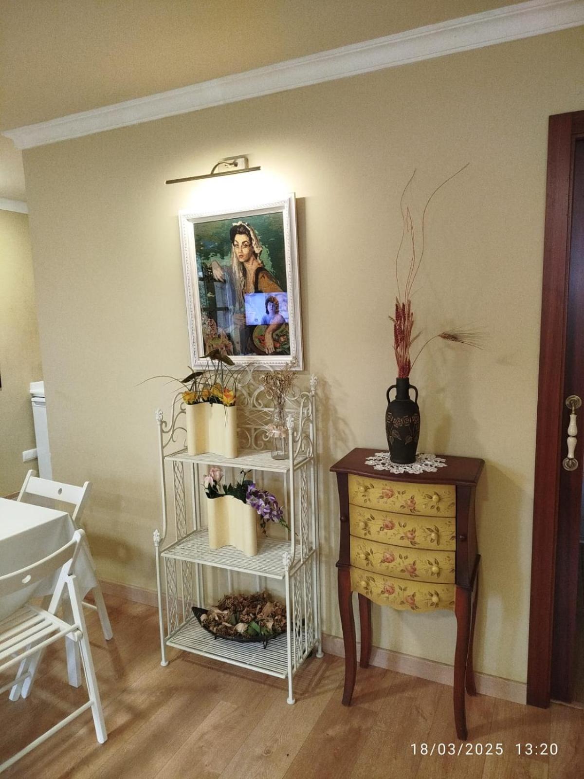 O Apartamento Do Xanza, Ideal Para Parejas Adaptado Movilidad Reducida Meis 外观 照片