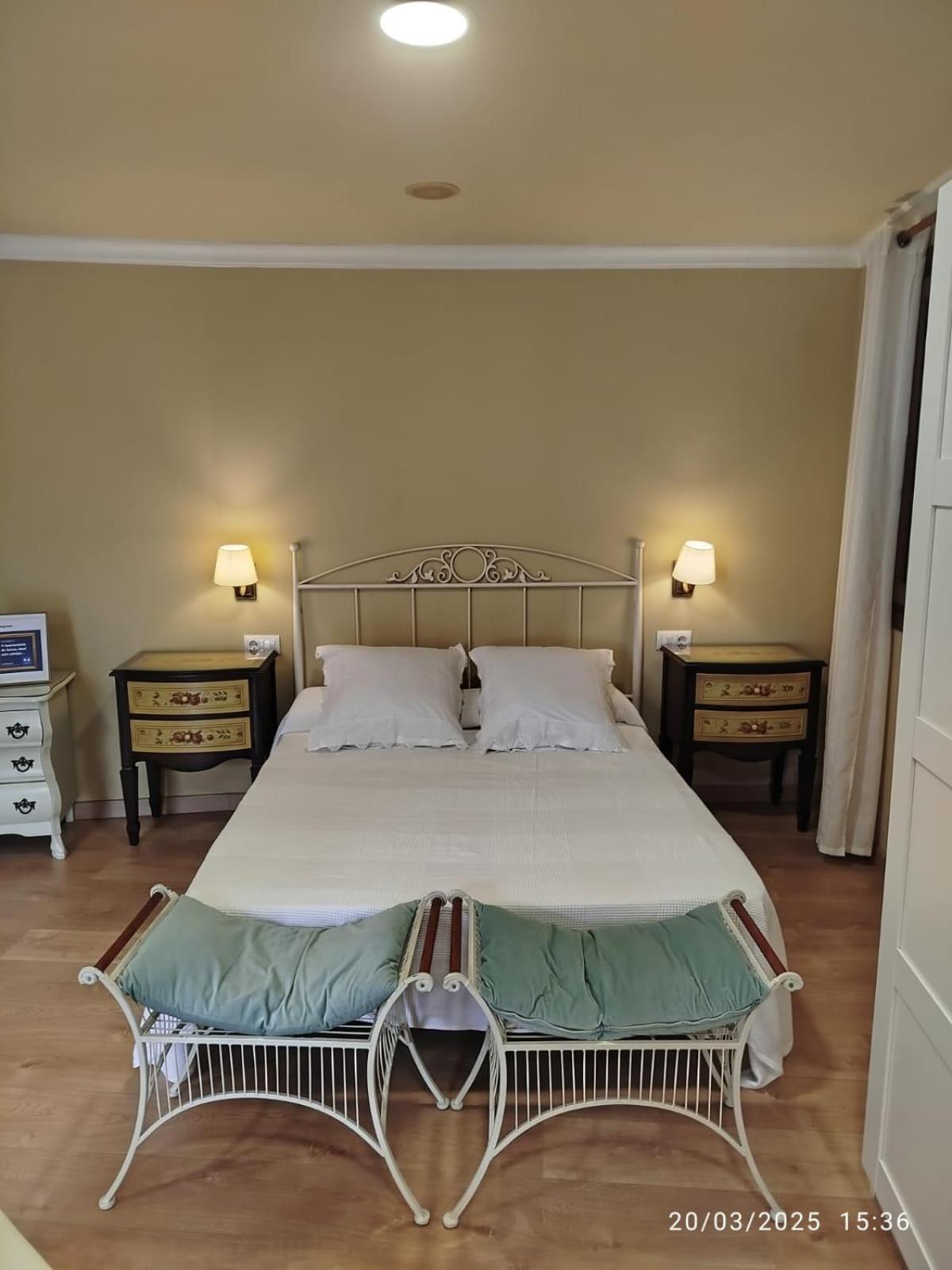 O Apartamento Do Xanza, Ideal Para Parejas Adaptado Movilidad Reducida Meis 外观 照片