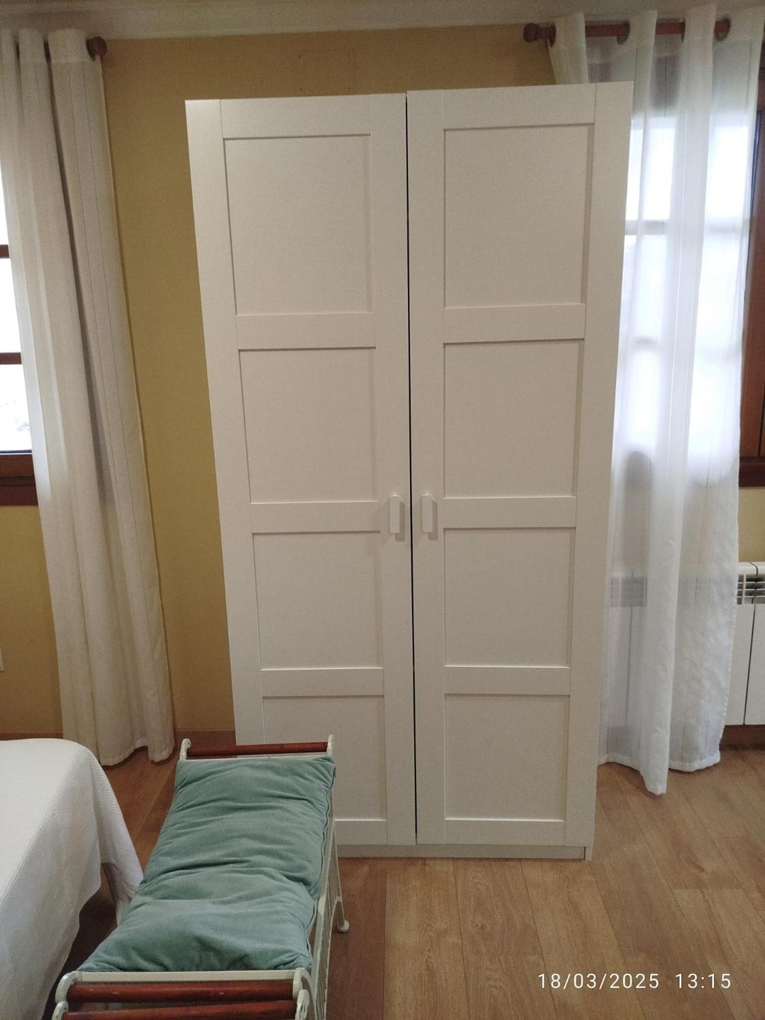 O Apartamento Do Xanza, Ideal Para Parejas Adaptado Movilidad Reducida Meis 外观 照片