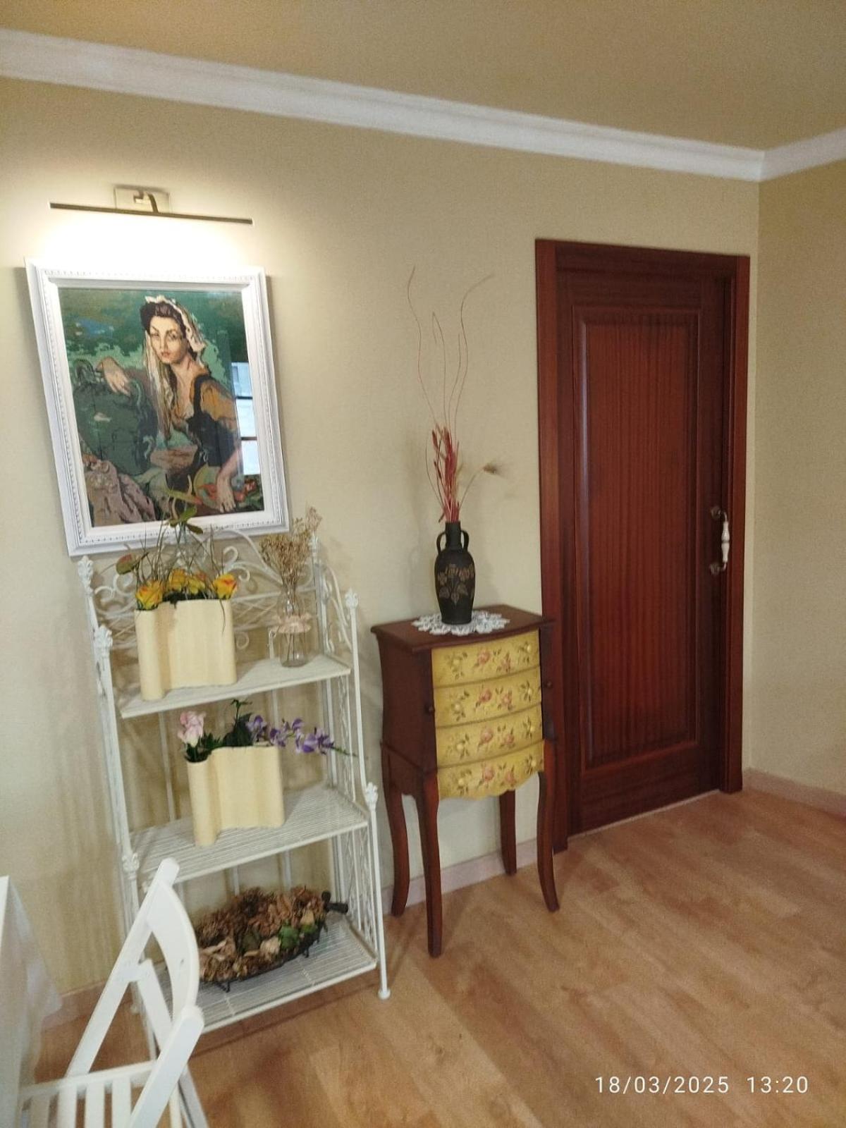 O Apartamento Do Xanza, Ideal Para Parejas Adaptado Movilidad Reducida Meis 外观 照片