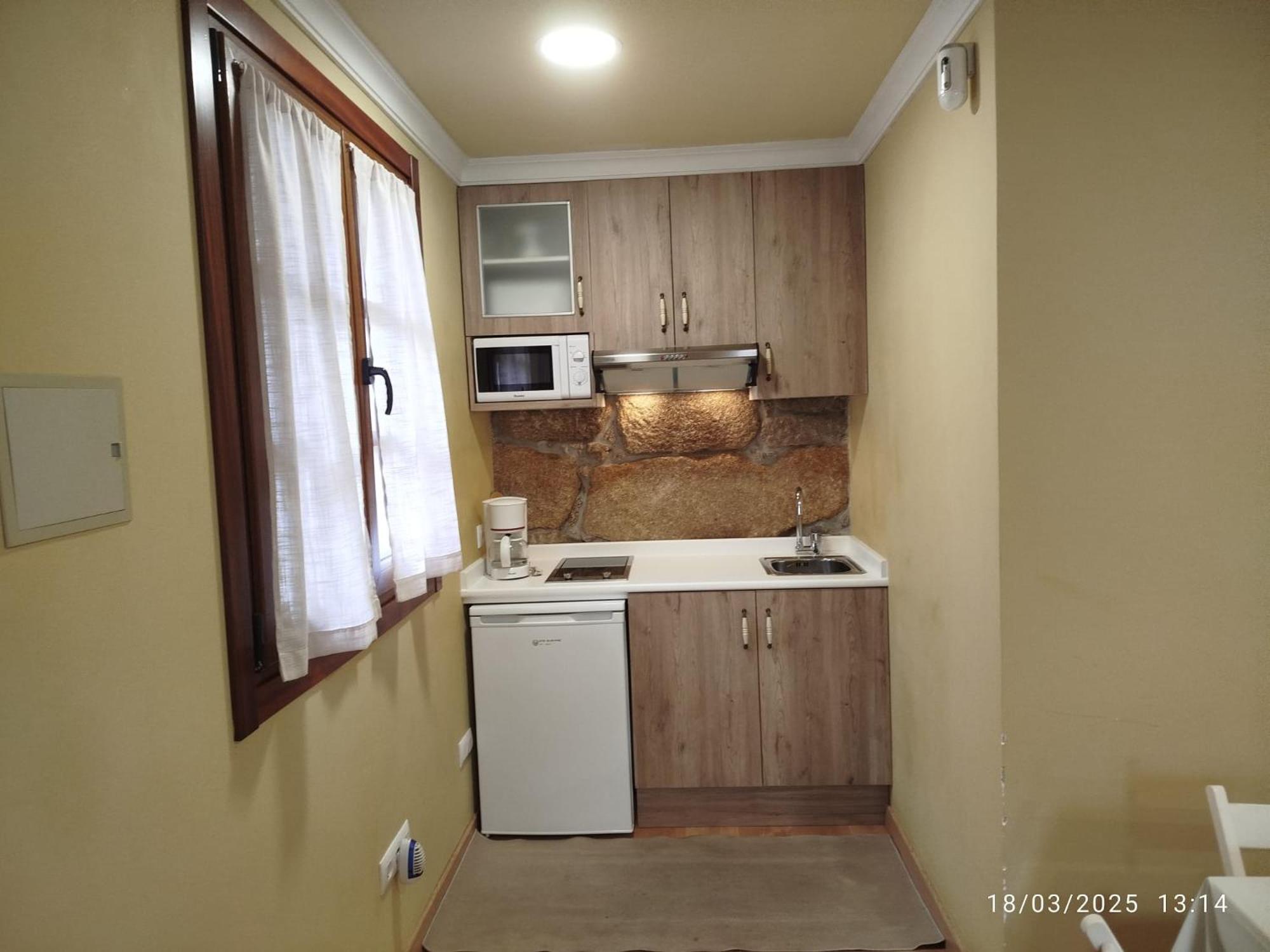 O Apartamento Do Xanza, Ideal Para Parejas Adaptado Movilidad Reducida Meis 外观 照片